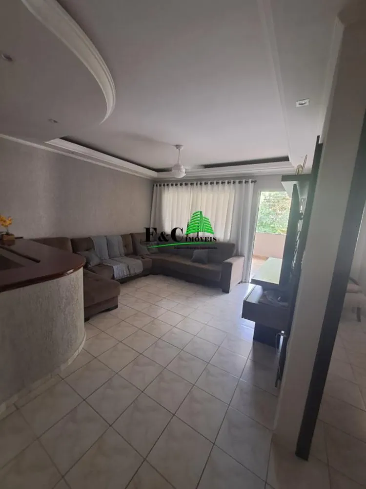 Casa, 4 quartos - Foto 4