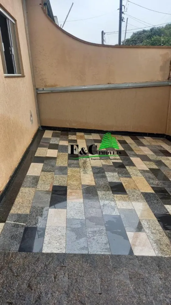 Casa, 2 quartos - Foto 4
