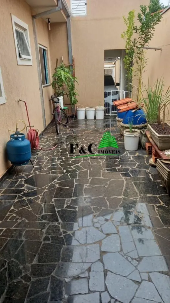 Casa, 2 quartos - Foto 6