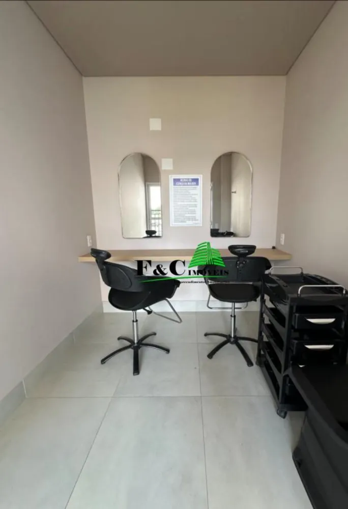 Apartamento, 2 quartos - Foto 3
