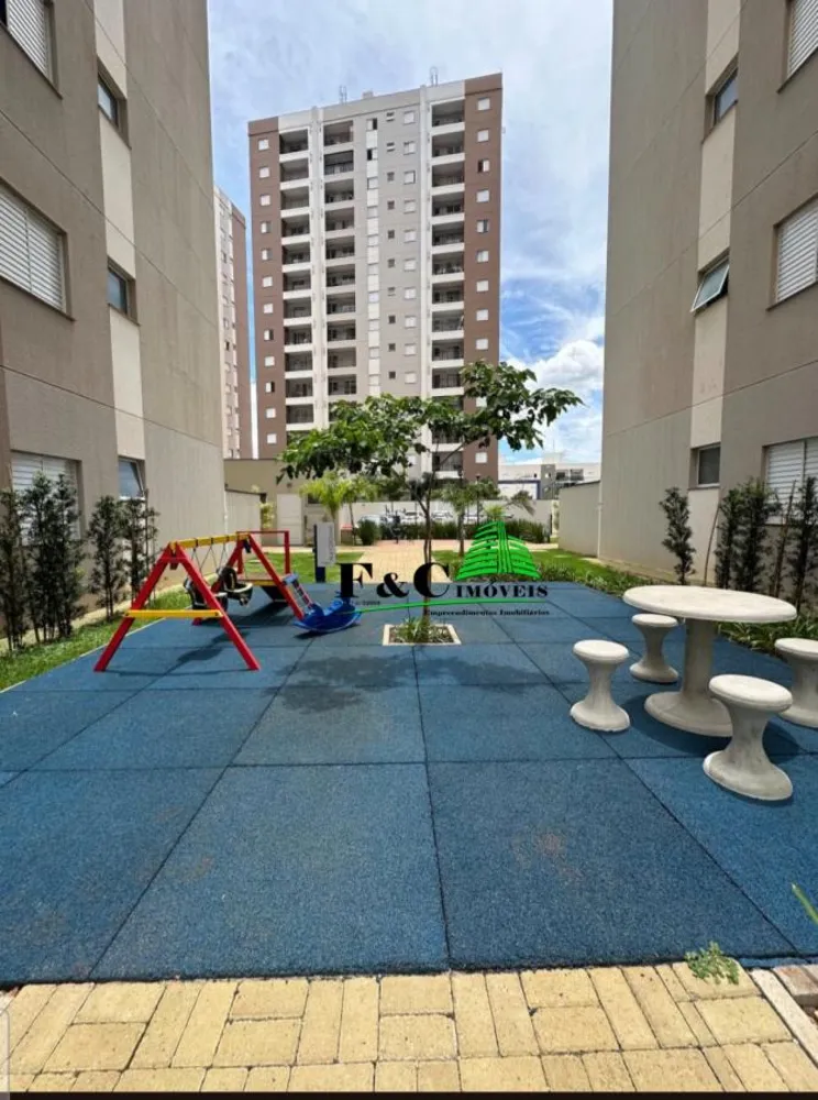Apartamento, 2 quartos - Foto 8