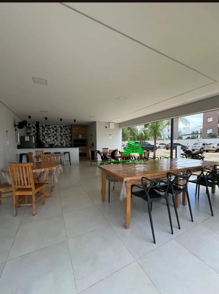 Apartamento, 2 quartos - Foto 6