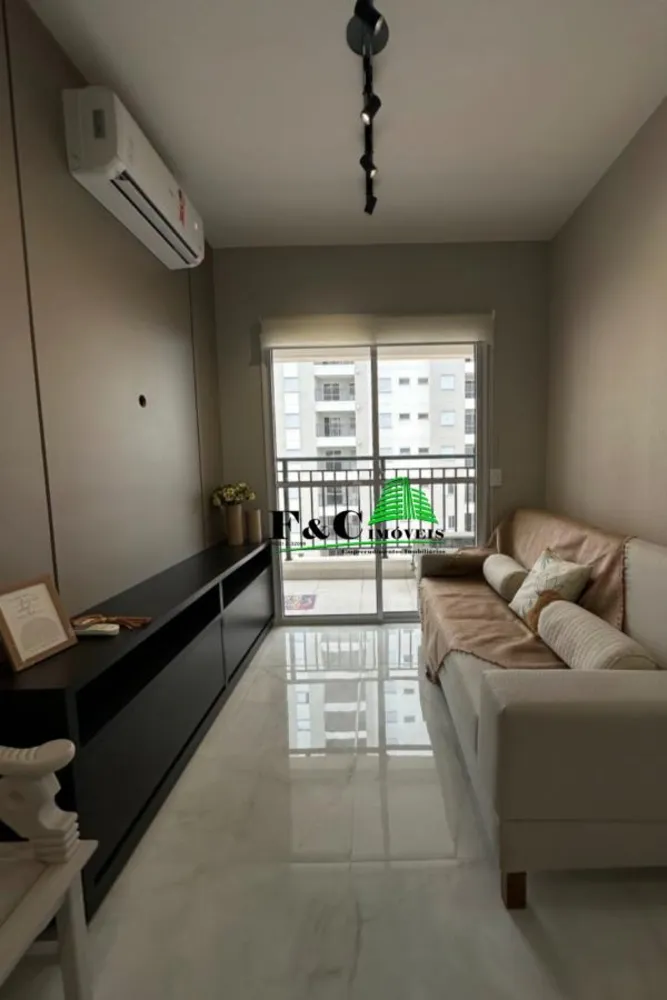 Apartamento, 2 quartos - Foto 10