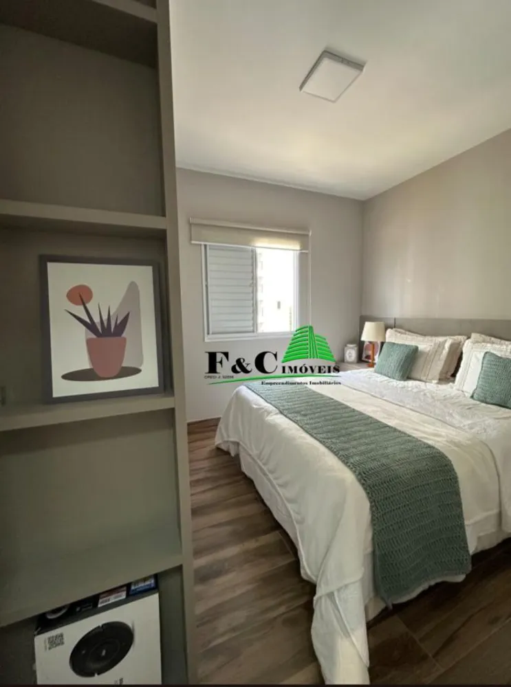 Apartamento, 2 quartos - Foto 11