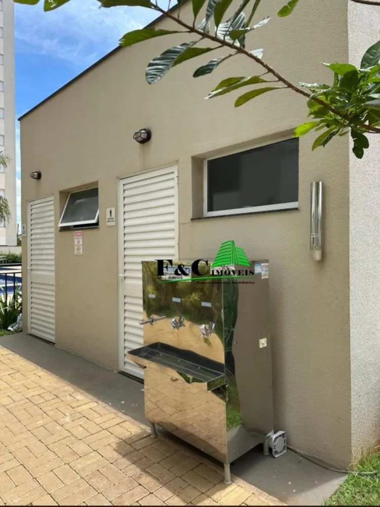 Apartamento, 2 quartos - Foto 7