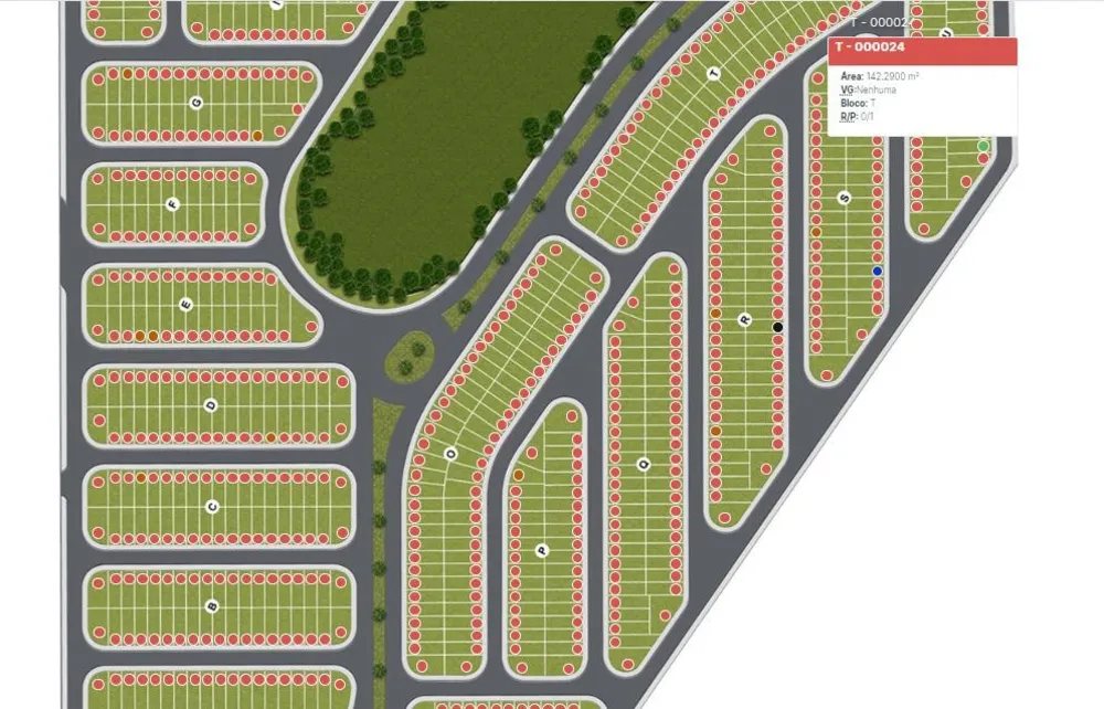 Terreno, 140 m² - Foto 2
