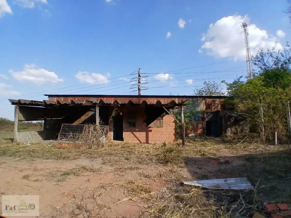 Depósito-Galpão, 200 m² - Foto 9
