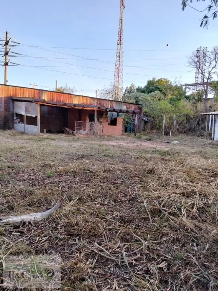 Depósito-Galpão, 200 m² - Foto 10