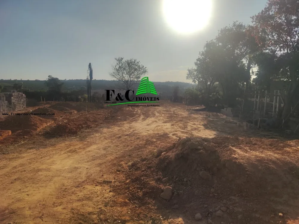 Chácara, 1000 m² - Foto 3