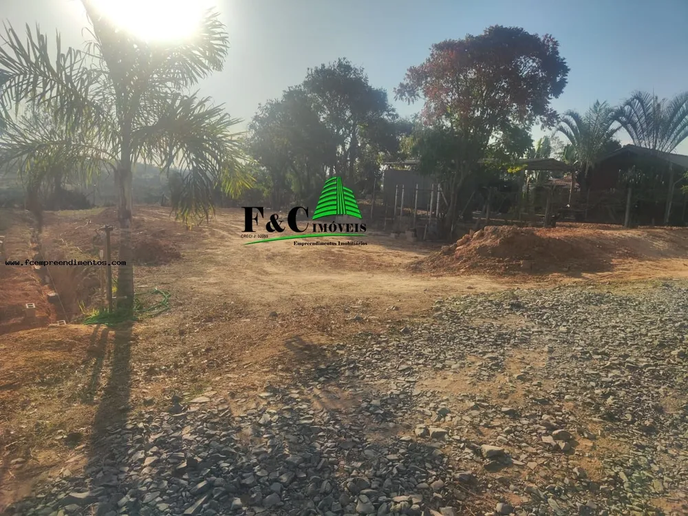 Chácara, 1000 m² - Foto 6