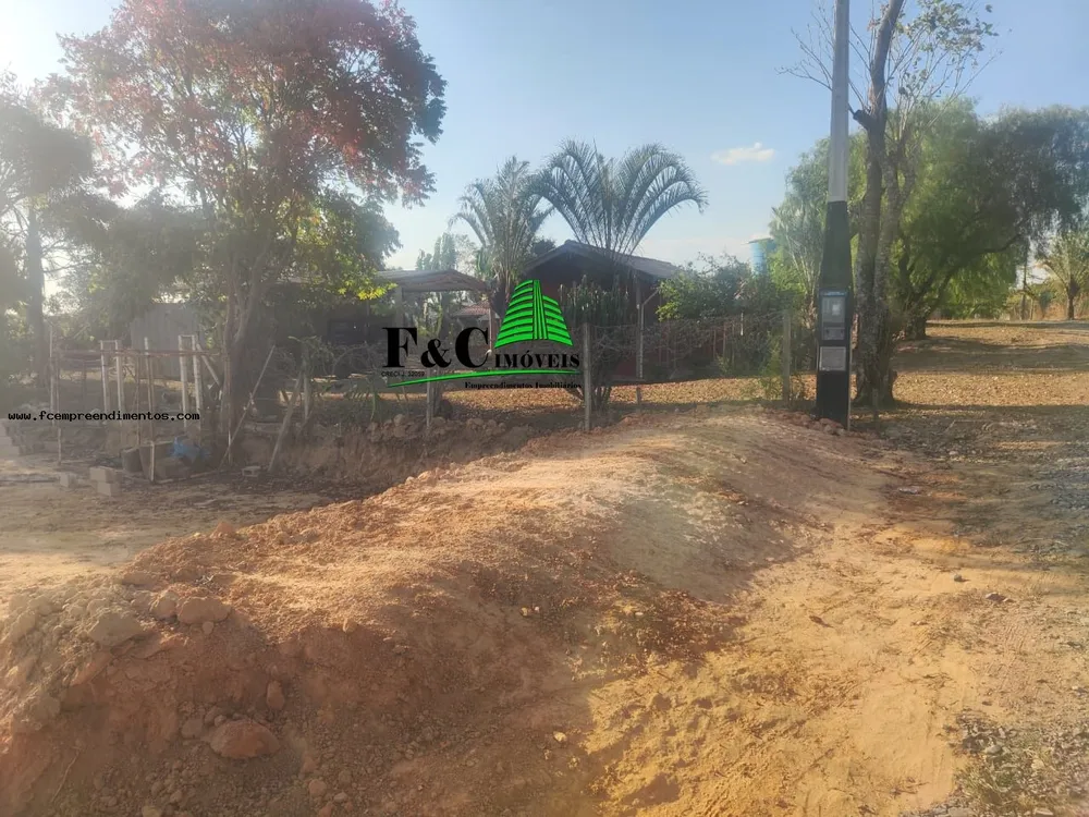 Chácara, 1000 m² - Foto 4