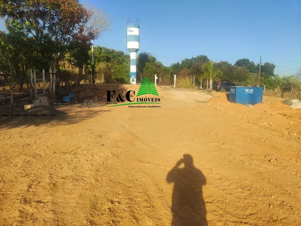 Chácara, 1000 m² - Foto 5