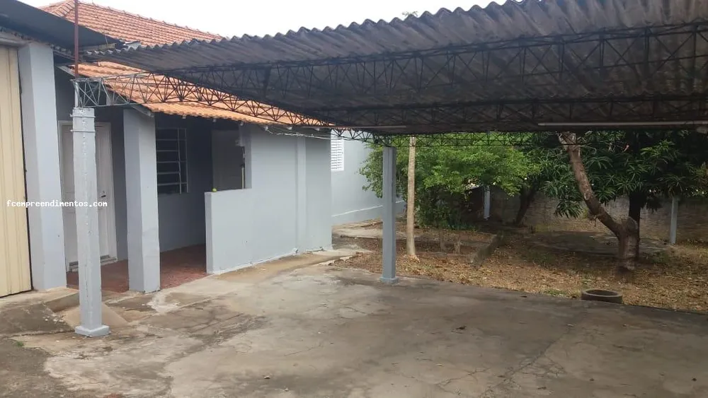 Casa, 4 quartos - Foto 5