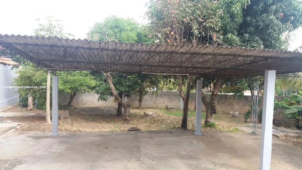 Casa, 4 quartos - Foto 6