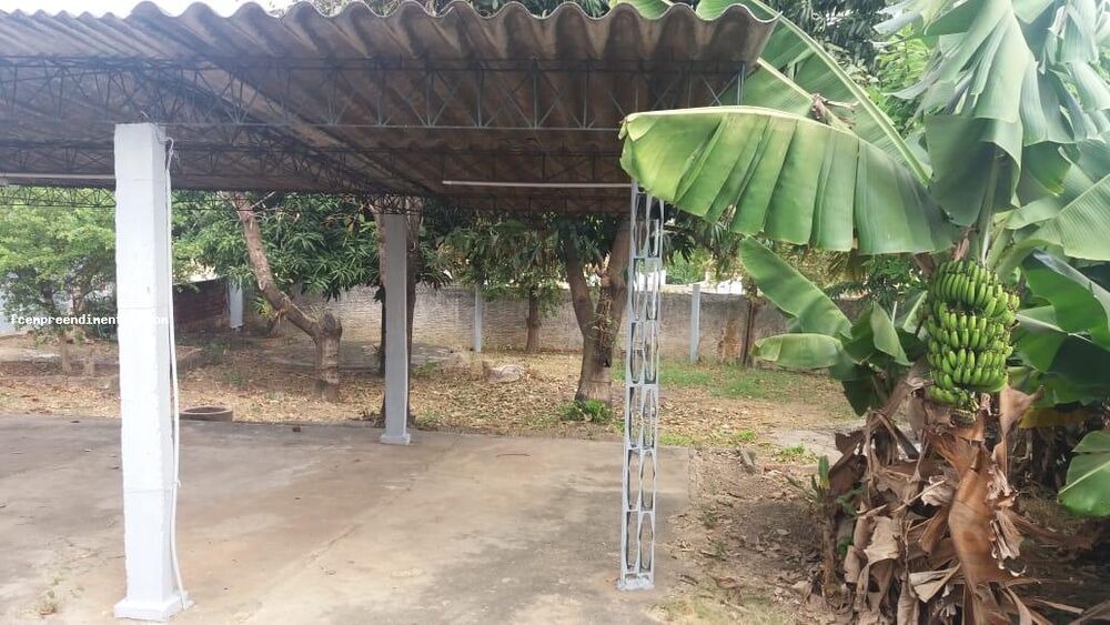 Casa, 4 quartos - Foto 2