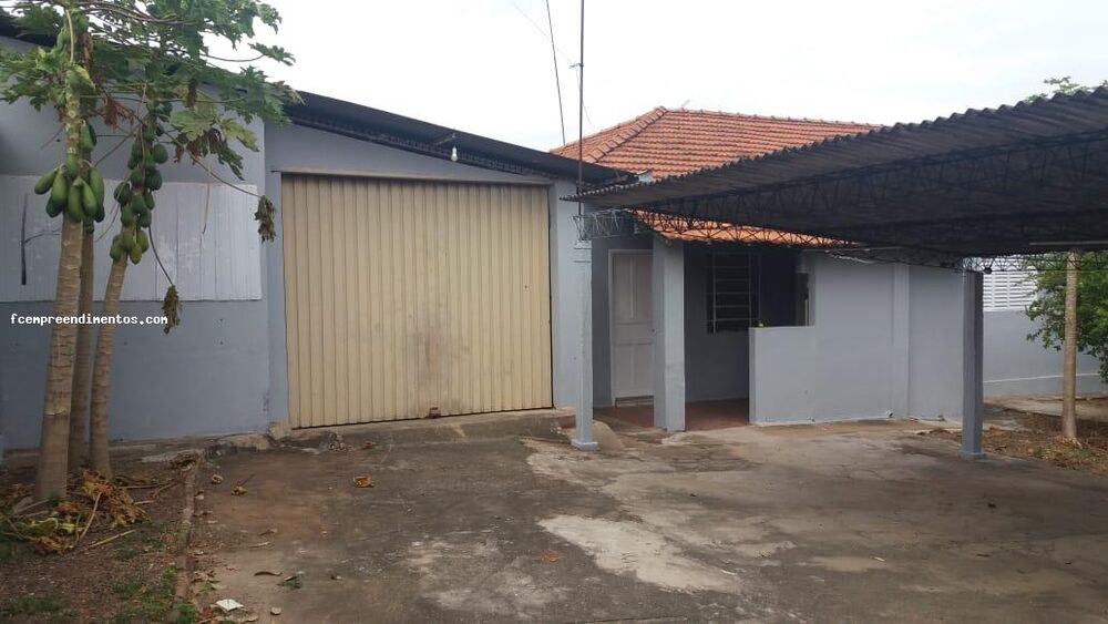 Casa, 4 quartos - Foto 4