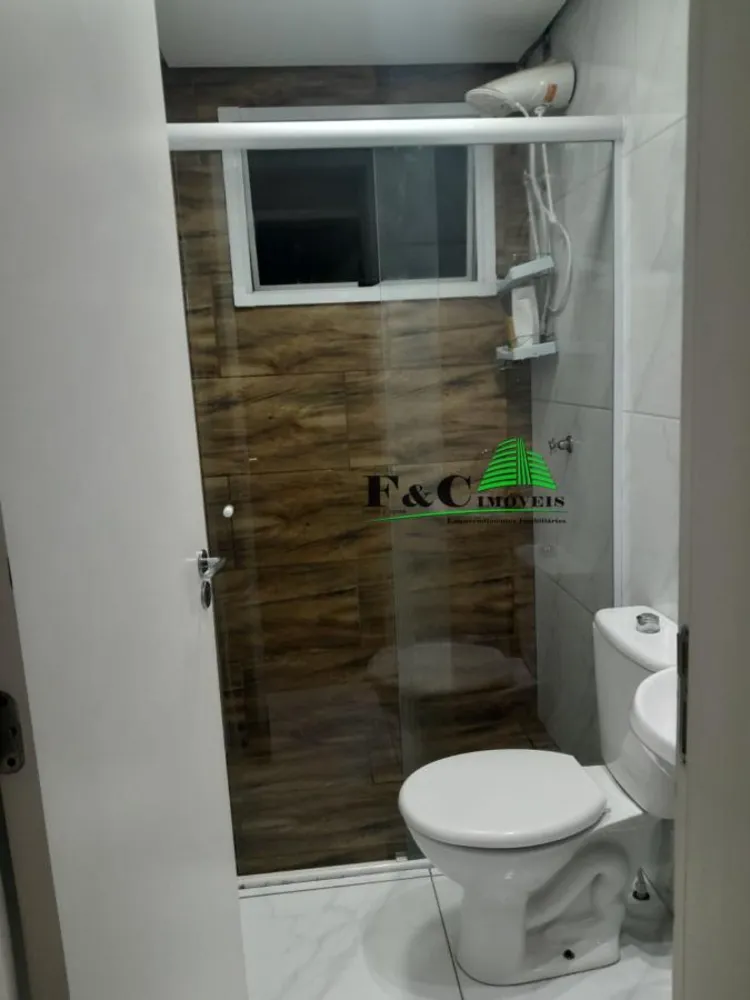 Apartamento, 2 quartos - Foto 3