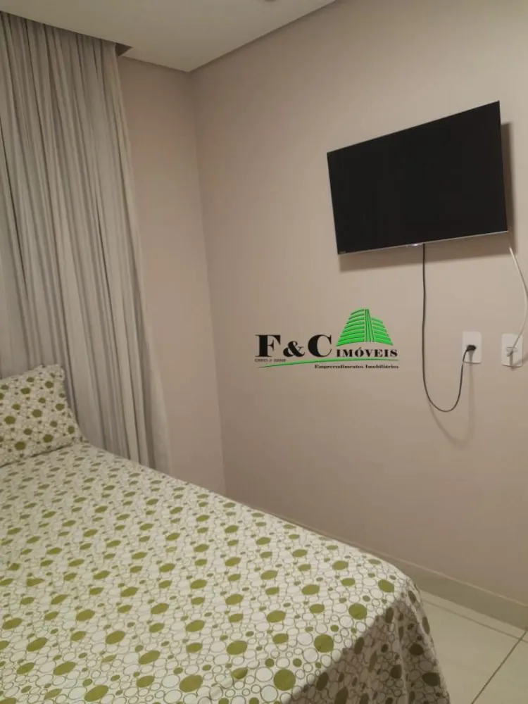 Apartamento, 2 quartos - Foto 6