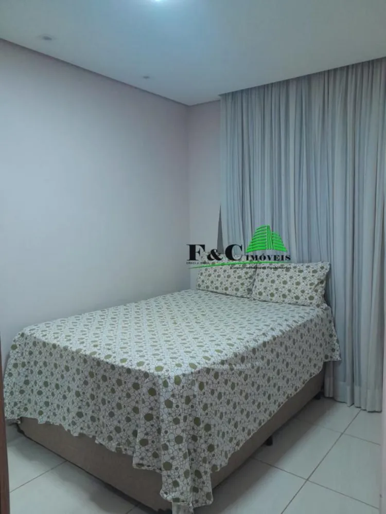 Apartamento, 2 quartos - Foto 7