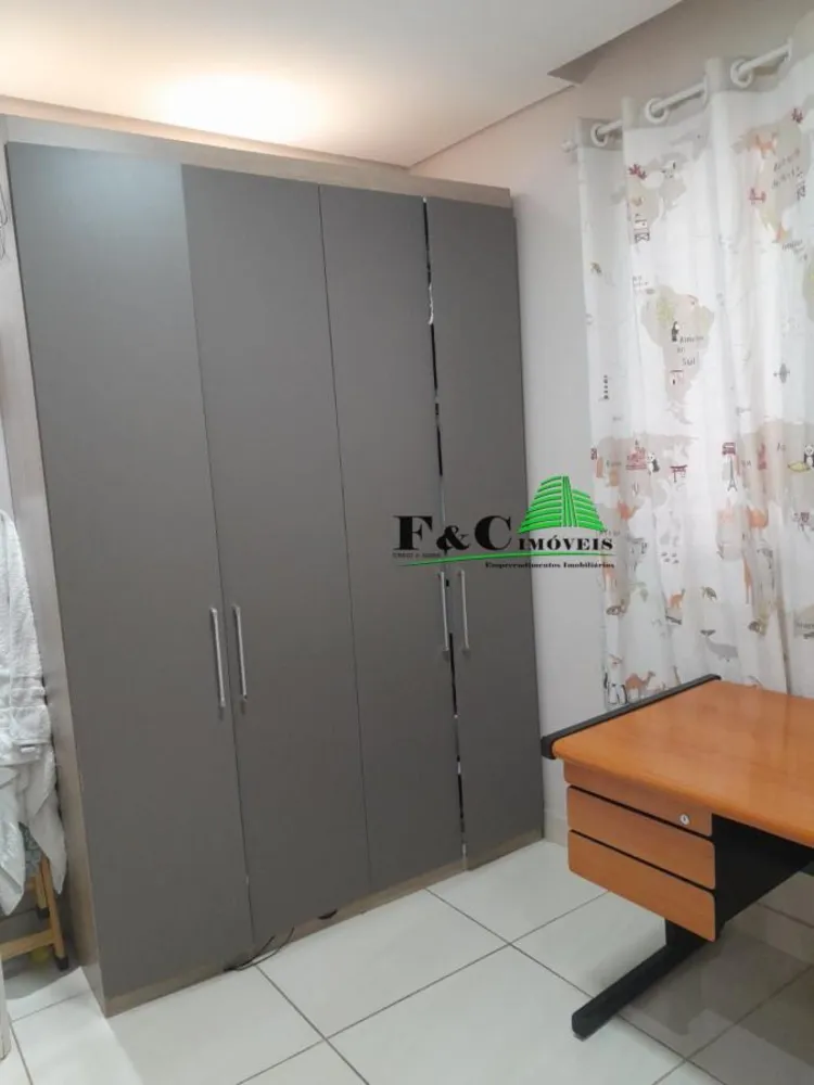Apartamento, 2 quartos - Foto 4