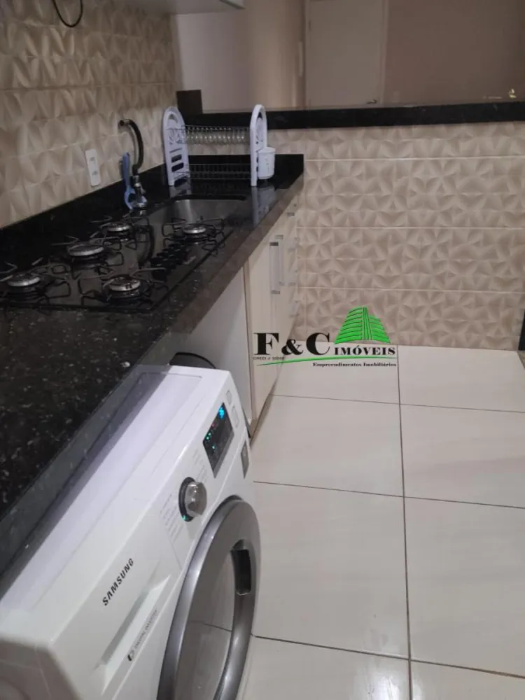 Apartamento, 2 quartos - Foto 5