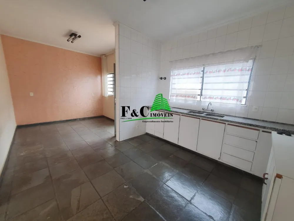 Casa, 3 quartos - Foto 7