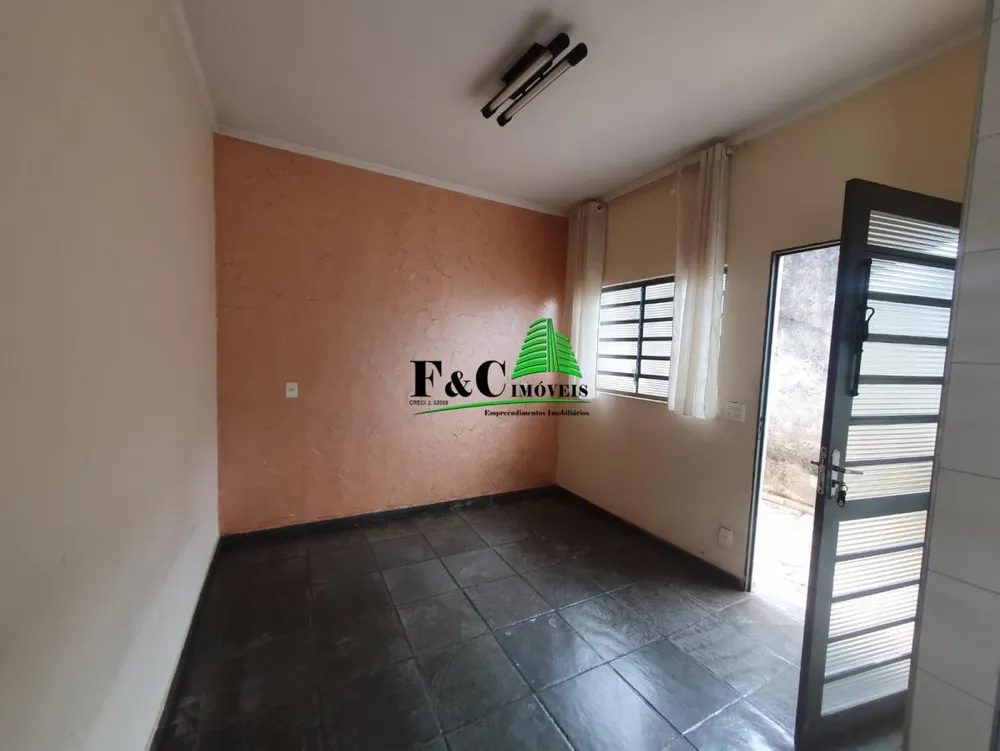 Casa, 3 quartos - Foto 4