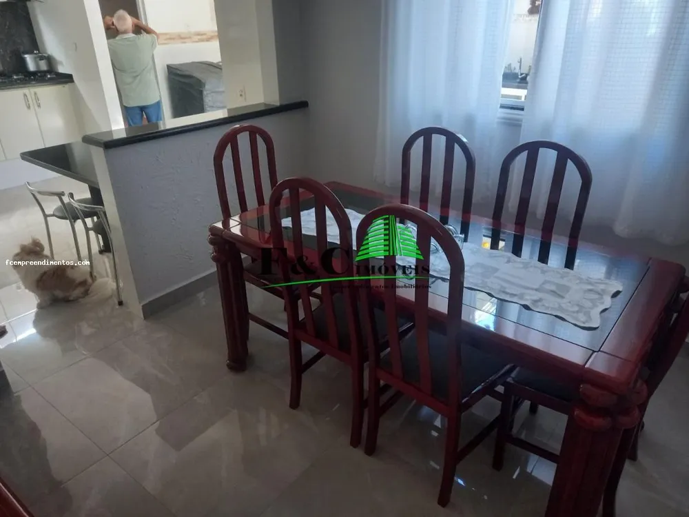 Casa, 3 quartos - Foto 6
