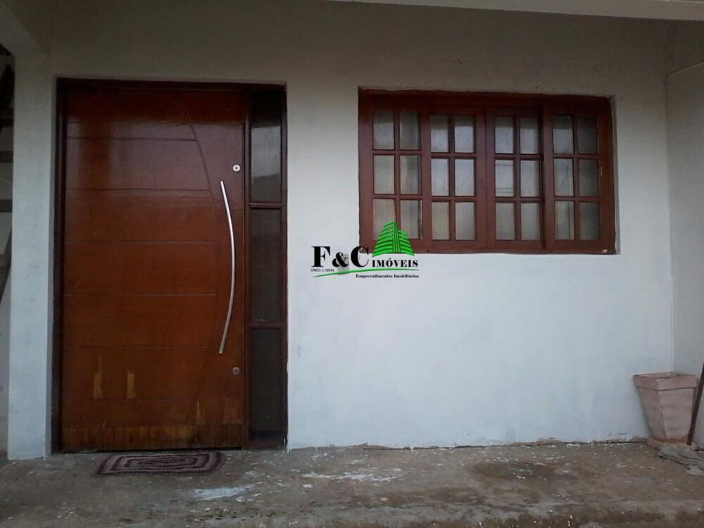 Sobrado à venda com 4 quartos, 250m² - Foto 2