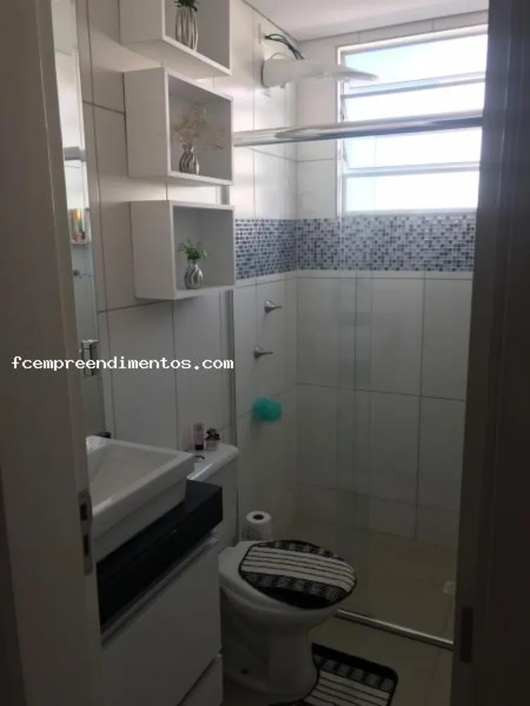 Apartamento, 2 quartos - Foto 7