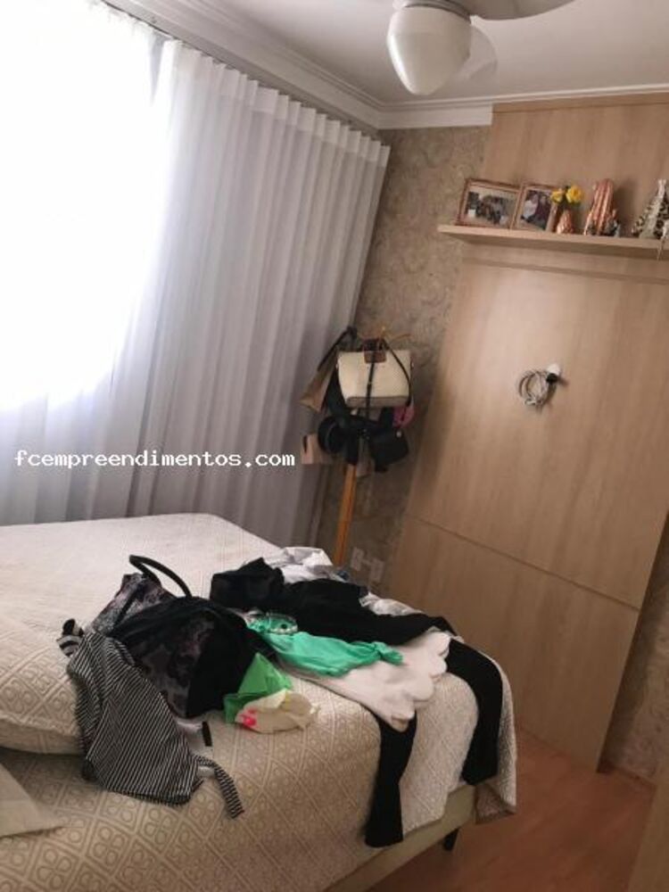 Apartamento, 2 quartos - Foto 1