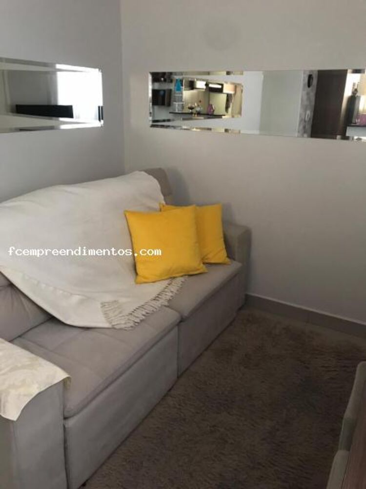 Apartamento, 2 quartos - Foto 4