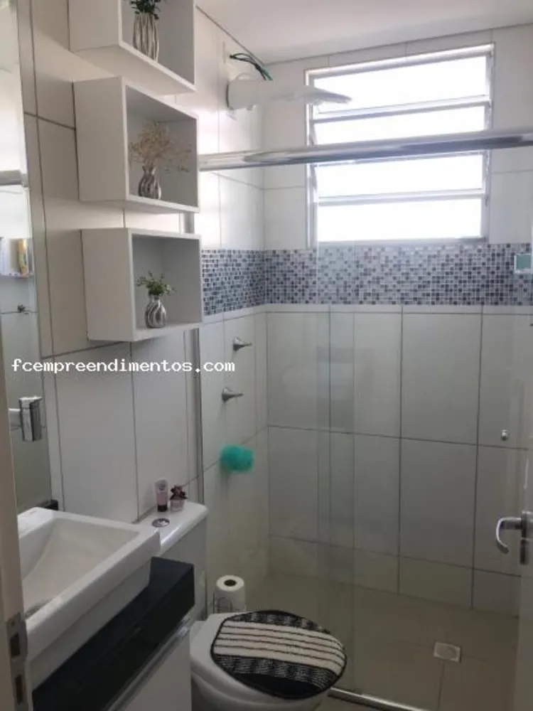 Apartamento, 2 quartos - Foto 8