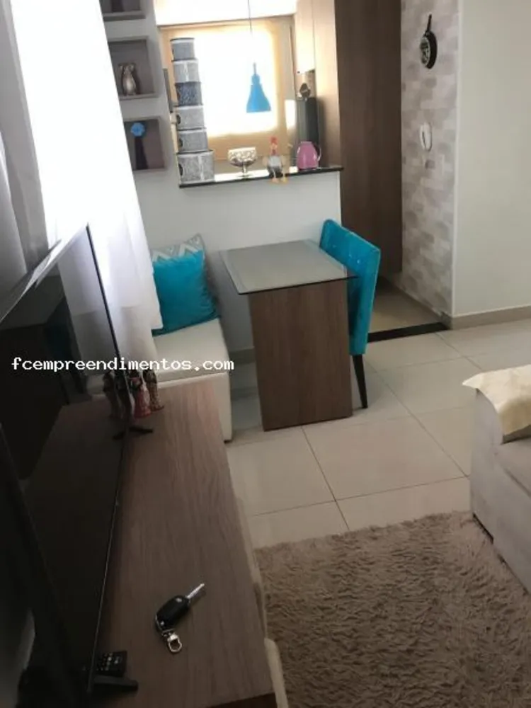 Apartamento, 2 quartos - Foto 7