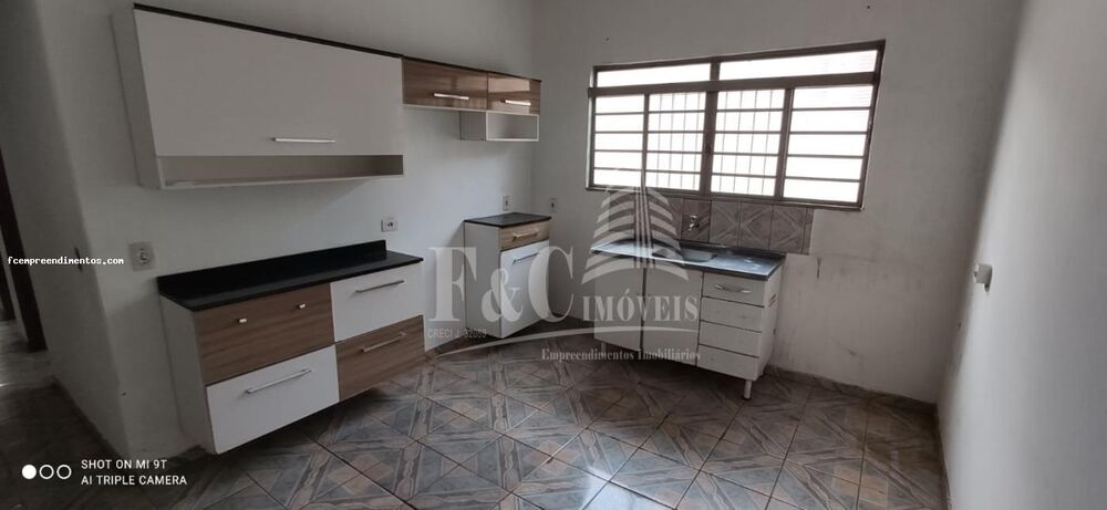 Casa, 2 quartos - Foto 1