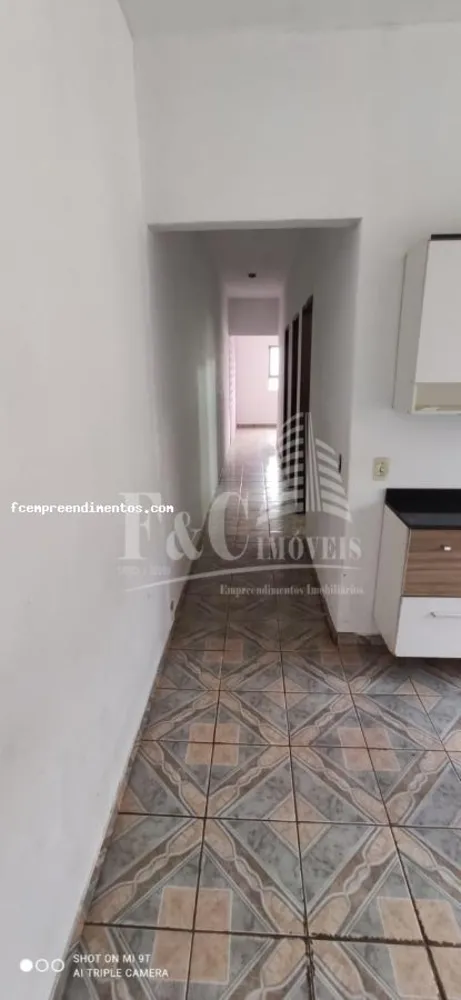 Casa, 2 quartos - Foto 8