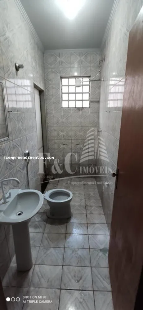 Casa, 2 quartos - Foto 5