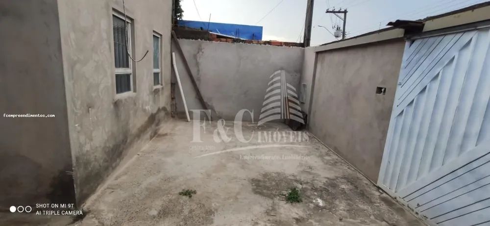 Casa, 2 quartos - Foto 5