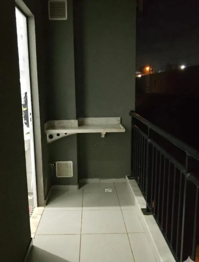Apartamento, 2 quartos, 51 m² - Foto 2