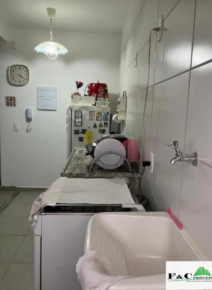 Apartamento, 2 quartos - Foto 3