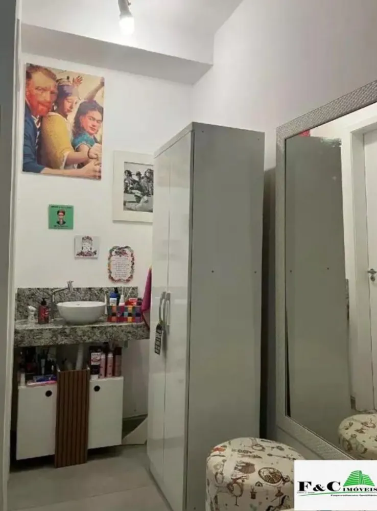 Apartamento, 2 quartos - Foto 7