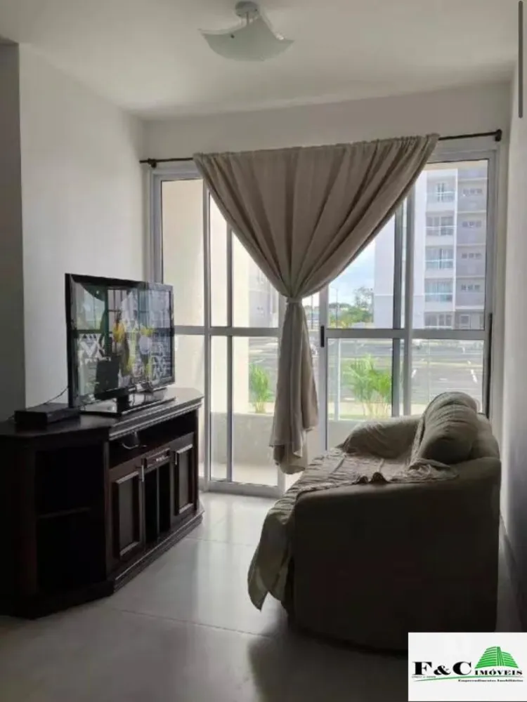 Apartamento, 2 quartos - Foto 5