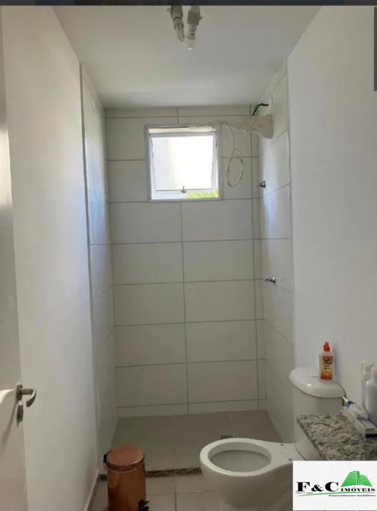 Apartamento, 2 quartos - Foto 7