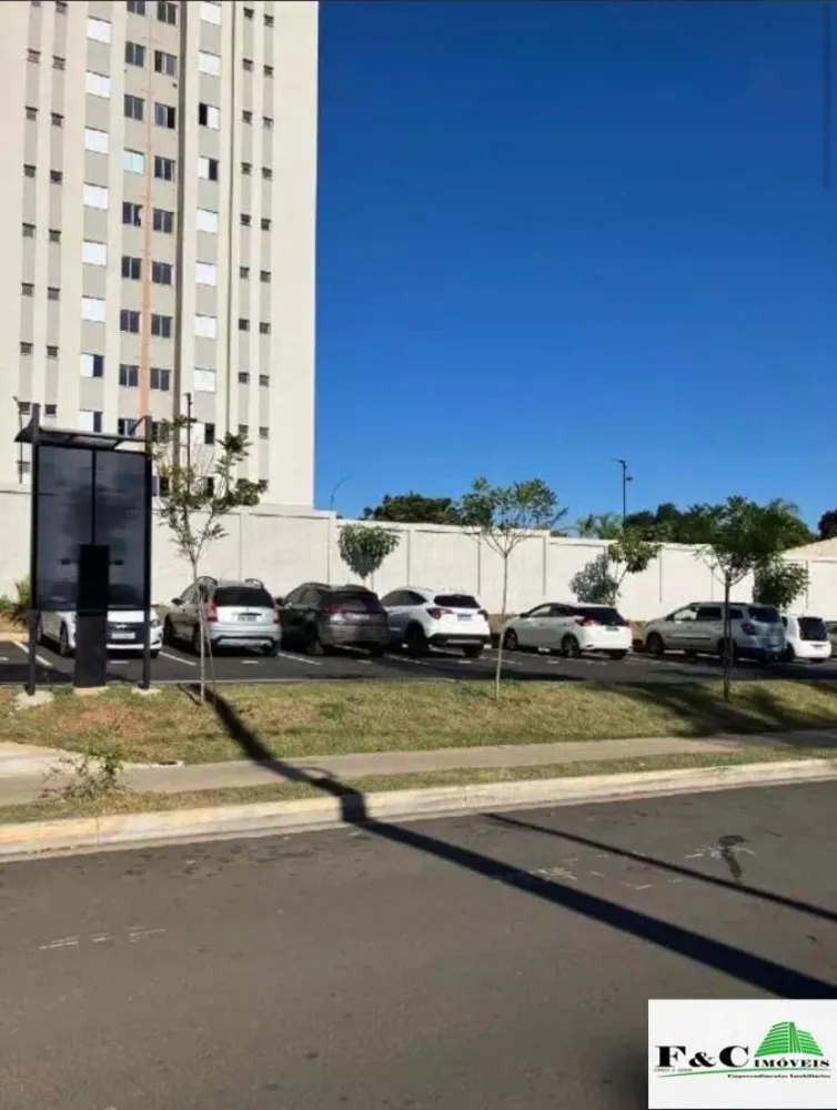 Apartamento, 2 quartos - Foto 1