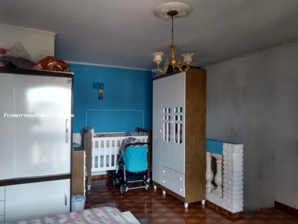 Sobrado, 4 quartos - Foto 11