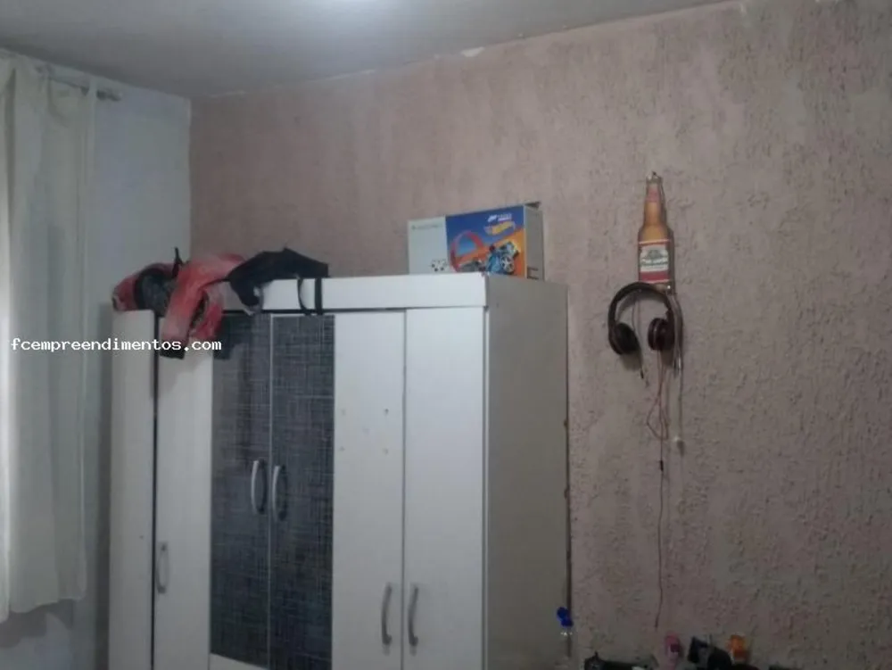 Sobrado, 4 quartos - Foto 1