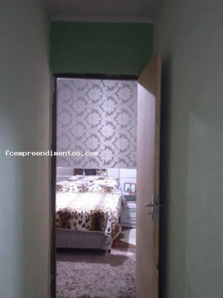 Sobrado, 4 quartos - Foto 2