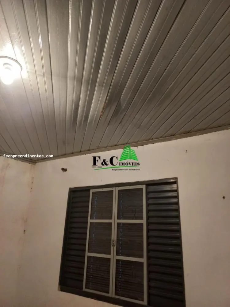 Casa, 4 quartos - Foto 5