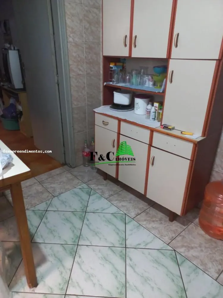 Casa, 4 quartos - Foto 4