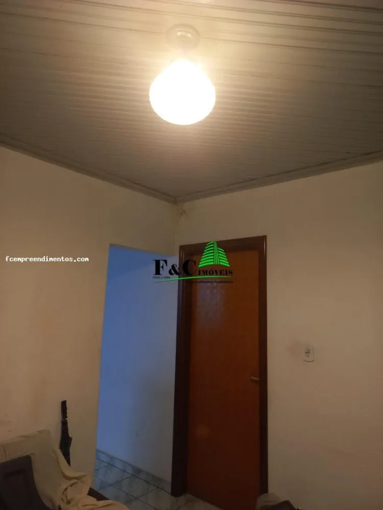 Casa, 4 quartos - Foto 7